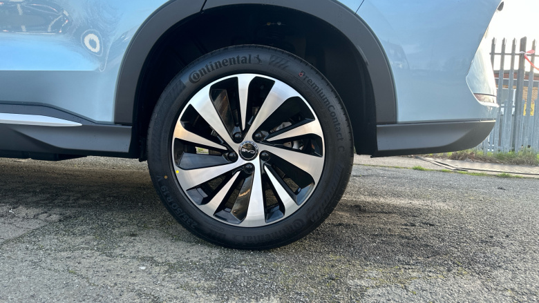 BYD Seal U 1.5 DM-i Boost 5dr Auto Estate